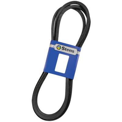 Rareelectrical - New 142 1/2" OEM Replacement Belt Compatible With Toro 74236 74240 74218 74212 74226 74258 74213 - Image 4