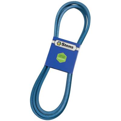 Rareelectrical - New 150" OEM Replacement Belt Compatible With Bad Boy Czt Czt-Elite Maverick Zt-2600 Czt-4800 - Image 2