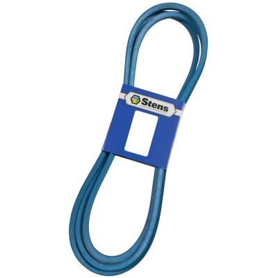 Rareelectrical - New 150" OEM Replacement Belt Compatible With Bad Boy Czt Czt-Elite Maverick Zt-2600 Czt-4800 - Image 4