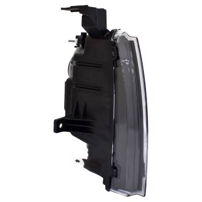 Rareelectrical - New Left Headlights Compatible With Ford F-150 3.5L 4.6L 5.0L 5.4L 6.2L 2010 2011 2012 2013 2014 By - Image 4