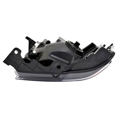 Rareelectrical - New Left Headlights Compatible With Ford F-150 3.5L 4.6L 5.0L 5.4L 6.2L 2010 2011 2012 2013 2014 By - Image 5