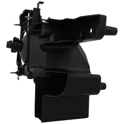Rareelectrical - New Left Headlights Compatible With Dodge B1500 B2500 B3500 Ram 1500 Van Ram 2500 Van Ram 3500 Van - Image 3