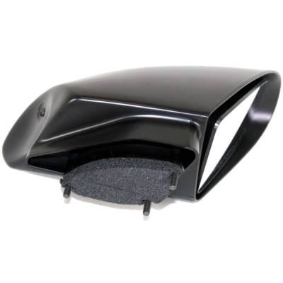 Rareelectrical - New Right Mirror Compatible With Chevrolet Camaro 3.4L 3.8L 5.7L 1993-2001 By Part Numbers Gm1321254 - Image 2