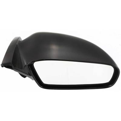 Rareelectrical - New Right Mirror Compatible With Mitsubishi Eclipse 2.4L 3.0L 2000-2004 By Part Numbers Mi1321119 - Image 4