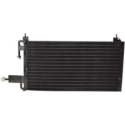 Rareelectrical - New A/C Condenser Compatible With Ford Probe 1993 1994 1995 1996 1997 By Part Numbers 100083 - Image 5