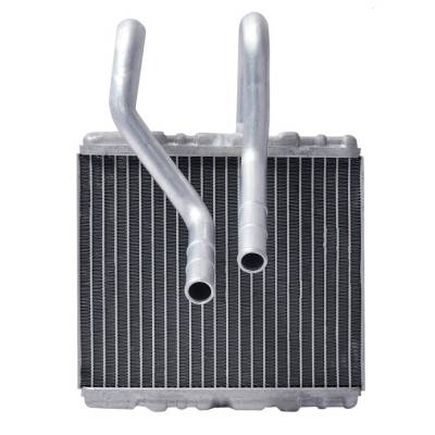 Rareelectrical - New Hvac Heater Core Compatible With Part Numbers 99218 - Image 5