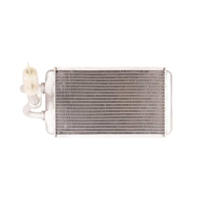 Rareelectrical - New Hvac Heater Core Compatible With Part Numbers 98144 9010596 99363 - Image 1