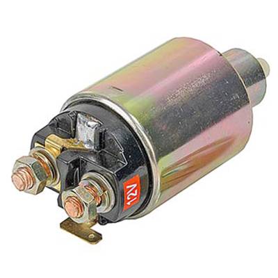 Rareelectrical - New 12V Solenoid Fits Volvo Europe S40 I 92Kw 1998-2003 Sr4115x Md301351 M56290 - Image 4