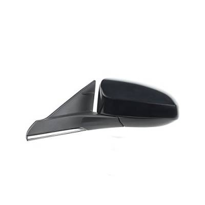 Rareelectrical - New Left Door Mirror Fits Toyota Camry Le Se 2016-2017 87906-06041 8790706020 - Image 5