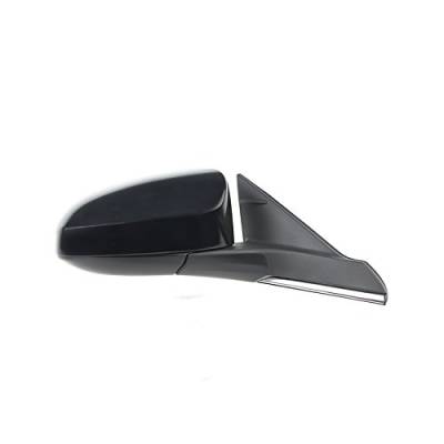 Rareelectrical - New Passenger Side Door Mirror Fits Toyota Camry Hybrid Le Se 16-17 8791506060C0 - Image 5