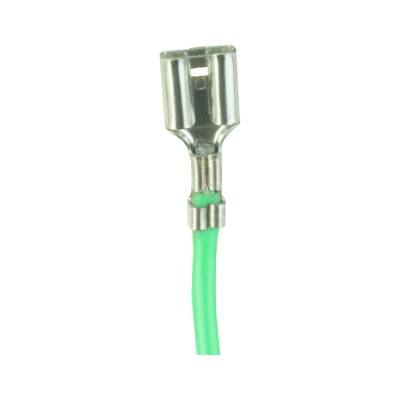Rareelectrical - New Distributor Fits Volkswagen Karmann Ghia Rabbit Scirocco 231178009 231178008 - Image 1