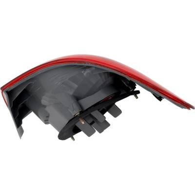 Rareelectrical - New Left Tail Lights Compatible With Toyota Corolla 1.8L 2003 2004 By Part Numbers To2818122 - Image 4