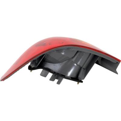 Rareelectrical - New Left Tail Lights Compatible With Toyota Corolla 1.8L 2003 2004 By Part Numbers To2818122 - Image 5