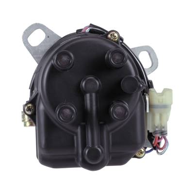 Rareelectrical - New Distributor Fits Honda Crx 1.6L 1590Cc 1988-1989 30100Pm5a04 30100-Pm5-A07 - Image 5