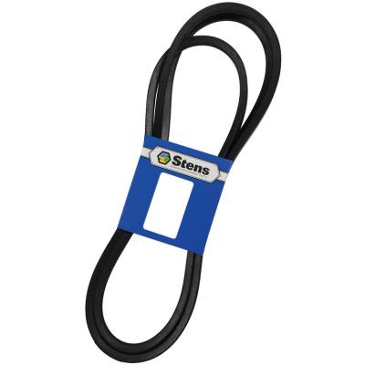 Rareelectrical - New 142 1/2" OEM Replacement Belt Compatible With Husqvarna Poulan Gth2254xpa 954571229 Gt2254 - Image 4