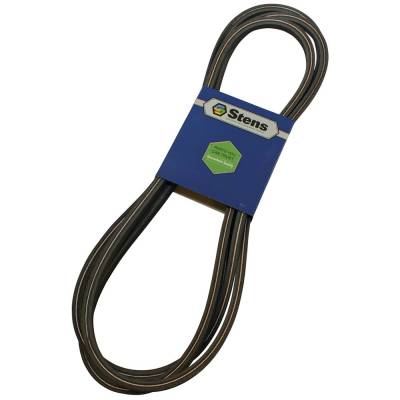 Rareelectrical - New 147" OEM Replacement Belt Compatible With Dixie Chopper 3366 3066Lp Xcd66 Xcd3666 Xclp3066 By - Image 2