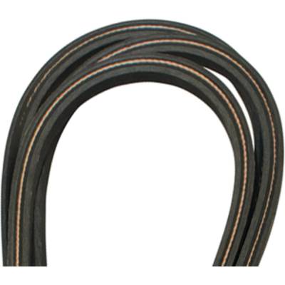 Rareelectrical - New 147" OEM Replacement Belt Compatible With Dixie Chopper 3366 3066Lp Xcd66 Xcd3666 Xclp3066 By - Image 3