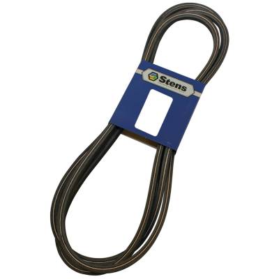 Rareelectrical - New 147" OEM Replacement Belt Compatible With Dixie Chopper 3366 3066Lp Xcd66 Xcd3666 Xclp3066 By - Image 4