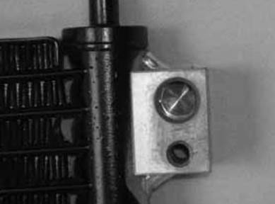 Rareelectrical - New Ac Condenser Compatible With Acura 99-03 Tl 640132 204898U P40132 15-62445 6338 80100S87a00 - Image 3