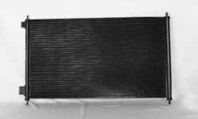 Rareelectrical - New Ac Condenser Compatible With Honda 98-02 Accord Compatible With 3.0L V6 2997Cc Coupe 15-62445 - Image 5