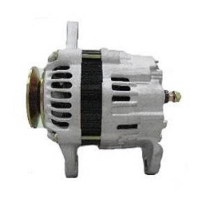 Rareelectrical - New Alternator Compatible With Nissan Lift Truck Cpj Kap Kceh Kch02 By Part Numbers A007t03771 - Image 3