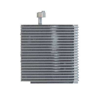 Rareelectrical - New Front Evaporator Core Compatible With Mitsubishi Montero Sport Es Ls 1997-2004 Mr500191 Mr513490 - Image 3