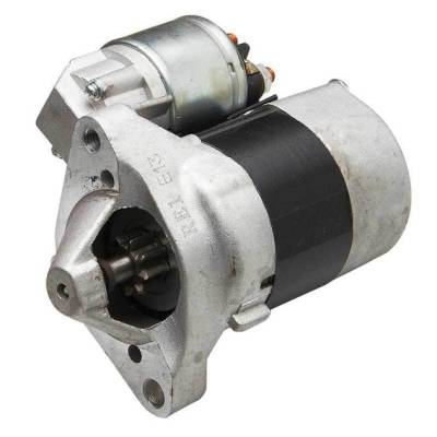 Rareelectrical - New Starter Compatible With 2003-2008 European Model Nissan Kubistar 7700864608 11.131.088 - Image 4