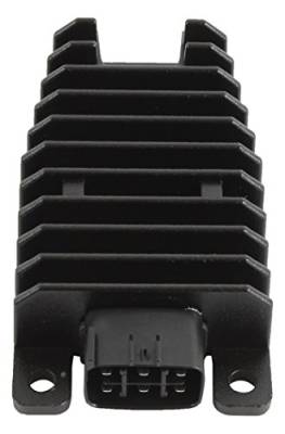 Rareelectrical - New 12V Rectifier Regulator Compatible With Can Am Atv Ds450 2008-2015 710-000-803 710000803 Sh790aa - Image 3