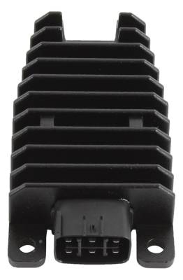 Rareelectrical - New 12V Rectifier Regulator Compatible With Can Am Atv Ds450 2008-2015 710-000-803 710000803 Sh790aa - Image 4