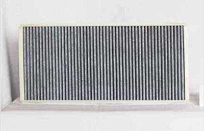Rareelectrical - New Cabin Air Filter Compatible With 2000-2006 Bmw X5 64-31-8-409-044 64318409044 Bm00148c - Image 1
