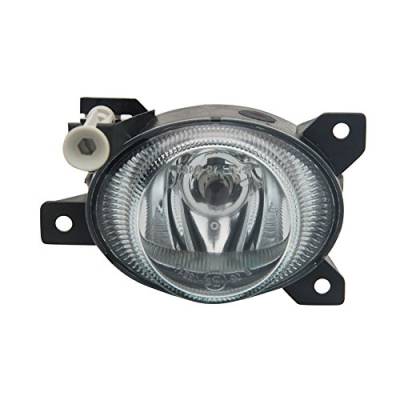 Rareelectrical - New Driver Side Fog Light Compatible With Saab 9-3 2008-2010 12777400 Sb2592105 12-777-400 12 777 - Image 5