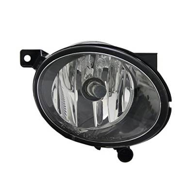 Rareelectrical - Passenger Side Fog Light Compatible With Volkswagen Eos 2011 2012 2013 2014 5K0941700f Vw2593120 - Image 5