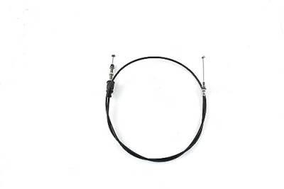 Rareelectrical - New Cables Compatible With Kawasaki Ultra 300Lx 300X 310Lx 310R 310X Se 2011 2012 2013 2014 2015 - Image 2