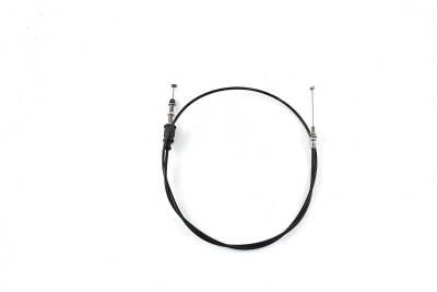 Rareelectrical - New Cables Compatible With Kawasaki Ultra 300Lx 300X 310Lx 310R 310X Se 2011 2012 2013 2014 2015 - Image 3