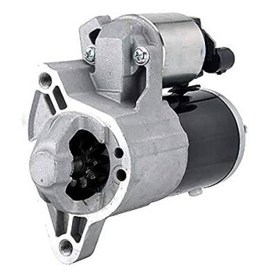 Rareelectrical - New 10 Tooth 12 Volt Starter Compatible With Ram Truck 5500 2014-2020 By Part Number 56029722Aa - Image 3