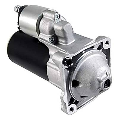 Rareelectrical - New 12 Volt 9 Tooth Starter Compatible With Fiat Europe Ducato Box 2011 By Part Number 0001115078 - Image 3