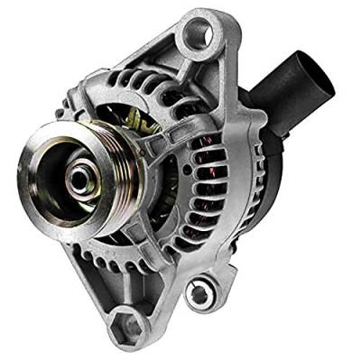 Rareelectrical - New 75A 12 Volt Alternator Compatible With Fiat Europe Marea Weekend 1996-1999 By Part Number - Image 3