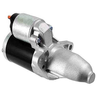 Rareelectrical - New 12V 8 Tooth Starter Compatible With Smart Fortwo 1.0L 999Cc 2012-2016 By Part Number - Image 5
