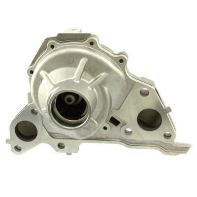Rareelectrical - New Water Pump Compatible With Kia Sedona 3.8L 2002-2005 2510039010 2510039011 2510039012 - Image 3