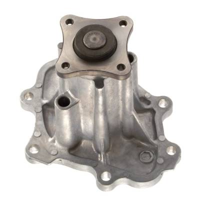 Rareelectrical - New Water Pump Compatible With Nissan Nv2500 2012-2017 Armada 2005-2015 21010-7S000 210107S000 - Image 5