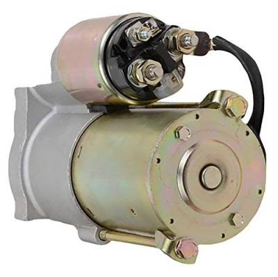 Rareelectrical - New 12 Volt Starter Fits Chevrolet Express 5.3L 1500 2500 2003 12560672 10465561 - Image 4