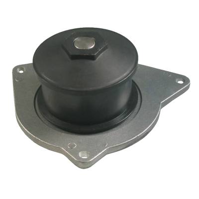 Rareelectrical - New Hd Water Pump Fits Chrysler 3.5L Lhs New Yorker 1995 1996 5003085Aa 4663296 - Image 1