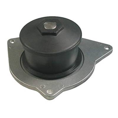 Rareelectrical - New Hd Water Pump Fits Chrysler 3.5L Lhs New Yorker 1995 1996 5003085Aa 4663296 - Image 2