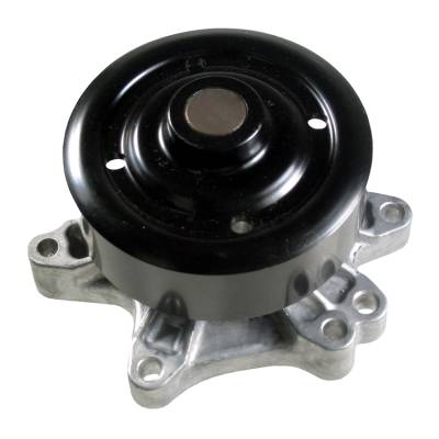 Rareelectrical - New Hd Water Pump Fits Chevrolet Prizm 1.8L 1998-2002 16100-29415-83 16100-09170 - Image 1