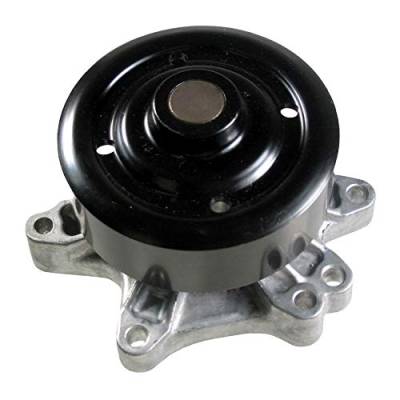 Rareelectrical - New Hd Water Pump Fits Chevrolet Prizm 1.8L 1998-2002 16100-29415-83 16100-09170 - Image 2
