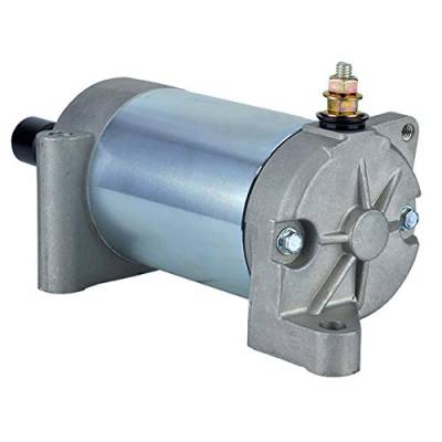 Rareelectrical - New 12V Starter Fits Ski Doo Snowmobile Formula Deluxe 500 600 700 515-175-565 - Image 4