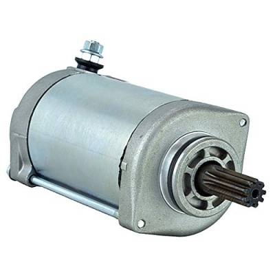 Rareelectrical - New 12V Cw Starter Fits Suzuki Dl1000 V-Strom Adventure 996Cc 2012 31100-06G00 - Image 3