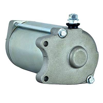 Rareelectrical - New 12V Cw Starter Fits Suzuki Dl1000 V-Strom Adventure 996Cc 2012 31100-06G00 - Image 4