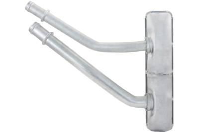 Rareelectrical - New Hvac Heater Core Front Compatible With Pontiac 2002-1993 Firebird 398301 52458963 52468039 - Image 4