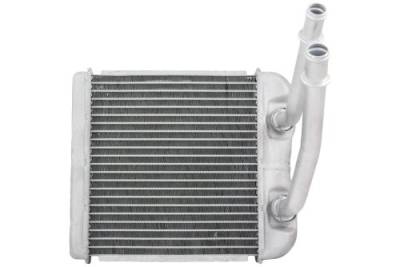 Rareelectrical - New Hvac Heater Core Front Compatible With Pontiac 2002-1993 Firebird 398301 52458963 52468039 - Image 5